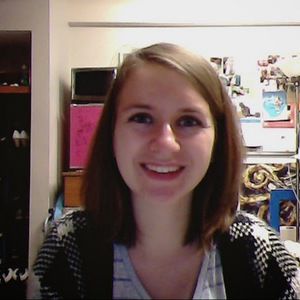 Meet your Posher, Emma