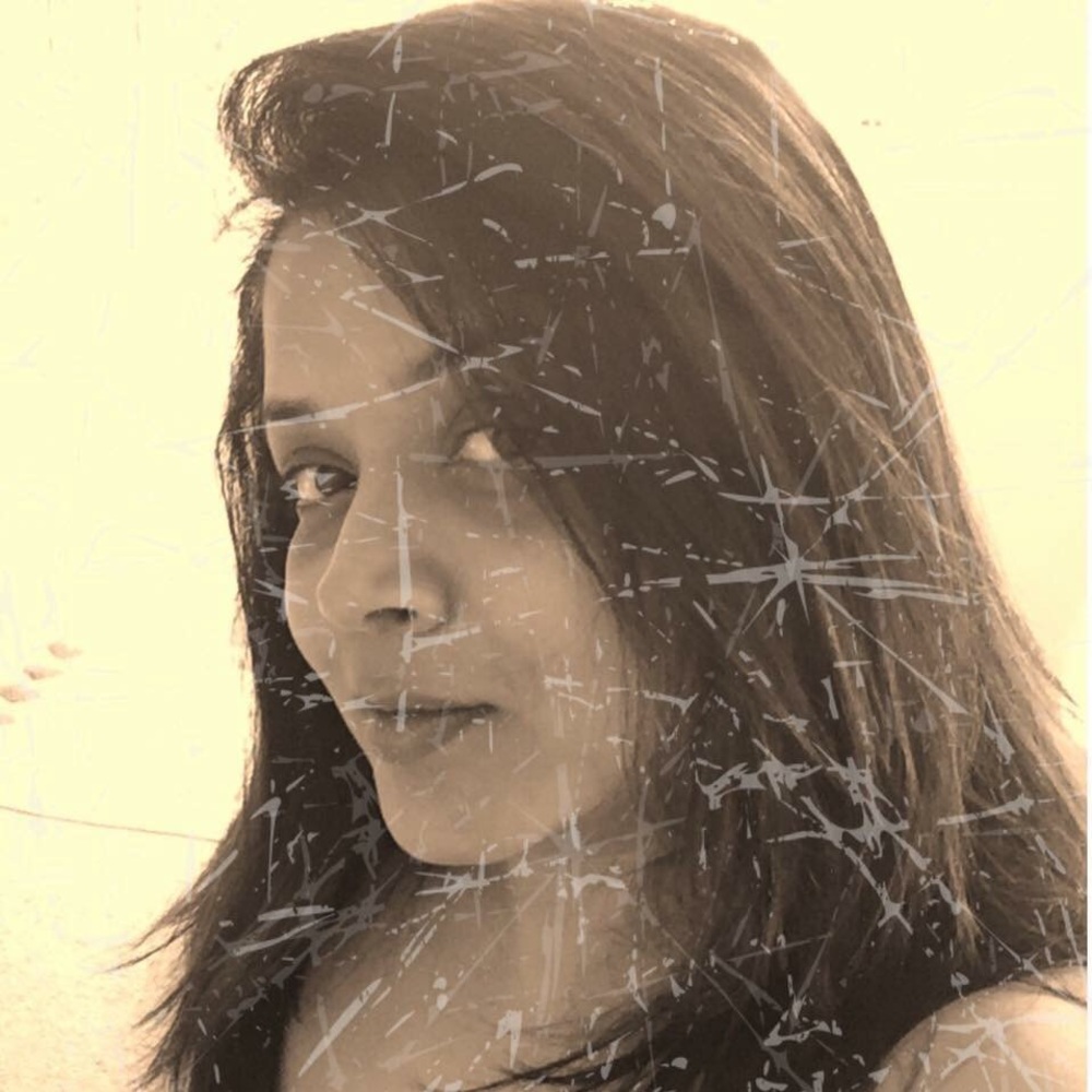 Meet your Posher, Puja