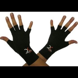 Copper Compression Comfort Gloves