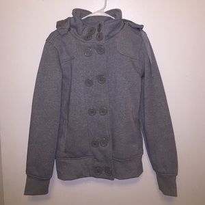 it was a gift and I can't fit it