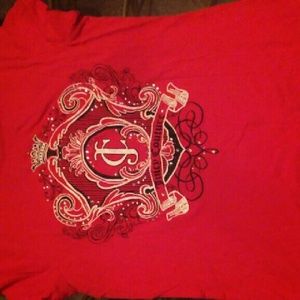 Juicy couture shirt