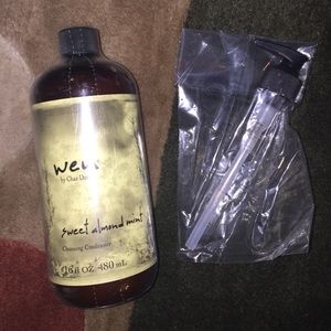 Wen cleansing conditioner