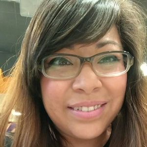 Meet your Posher, Maricela