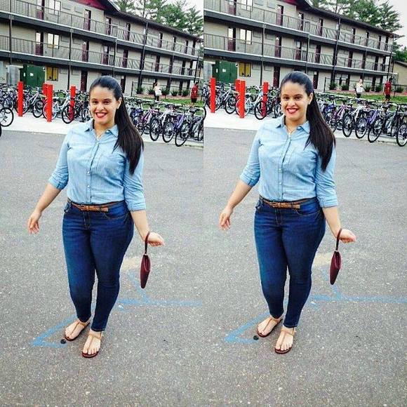 Meet your Posher, Michell - Picture 1 of 1