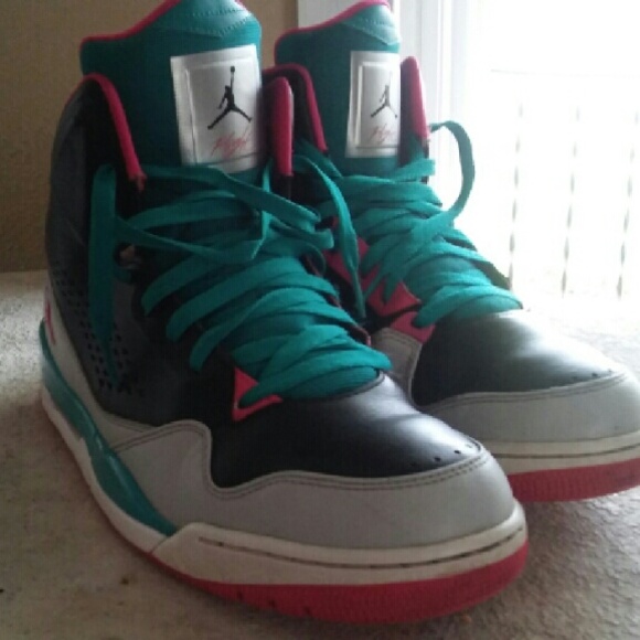 Jordan Shoes - Jordans