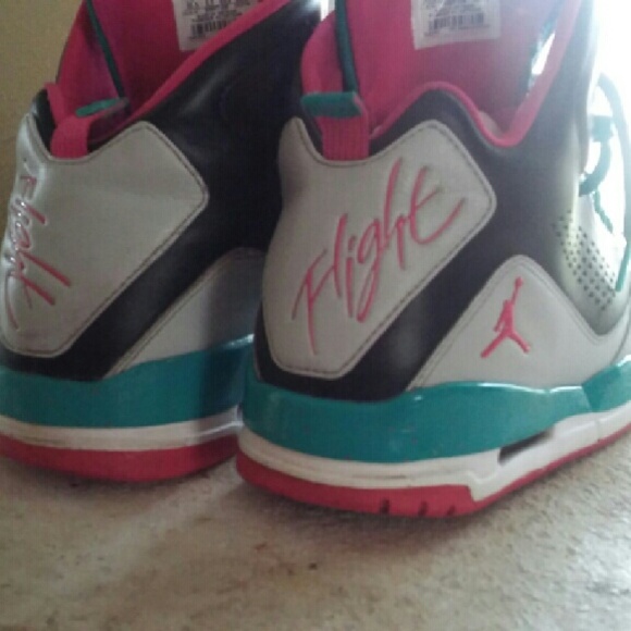 Jordans - Picture 2 of 3