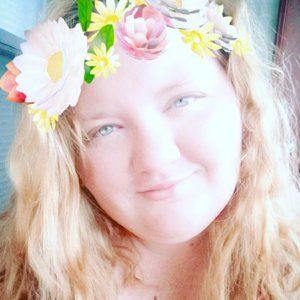 Meet your Posher, Stormy