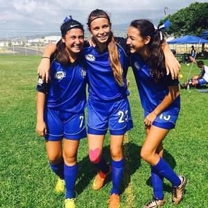 Meet your Posher, Meiling