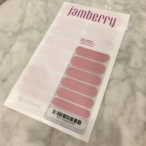 Jamberry Nail Wrap in Daydream Brand New