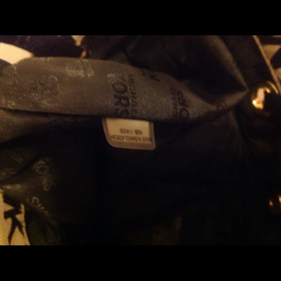 ❌Sold ❌MK purse - Picture 4 of 4