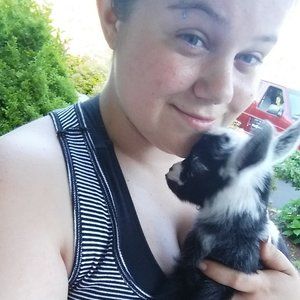 Meet your Posher, Savanah