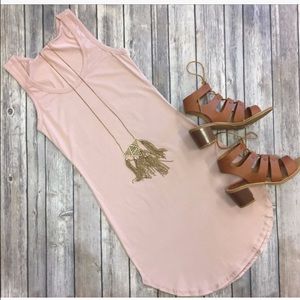 Probity boutique dress