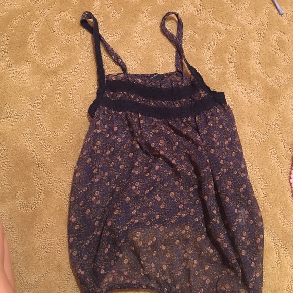 Shirt from American eagle