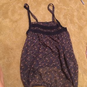 Shirt from American eagle