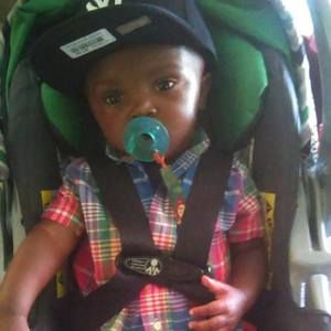 Meet your Posher, Tamika