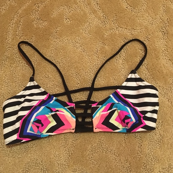 Swimsuit