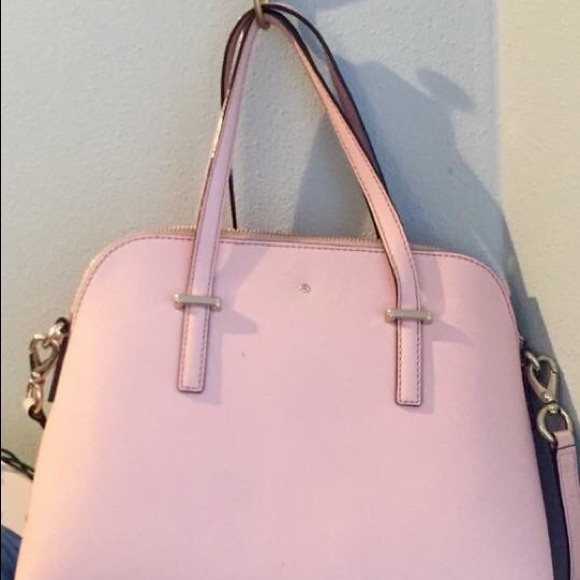 Kate Spade Purse - Picture 2 of 3