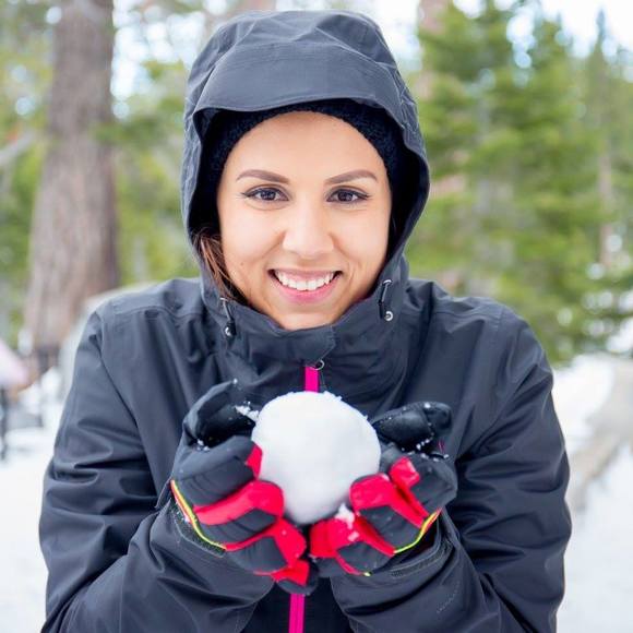 Meet your Posher, Rayna - Picture 1 of 1