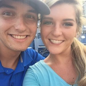 Meet your Posher, Katelyn