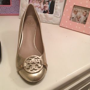 Tory burch heels