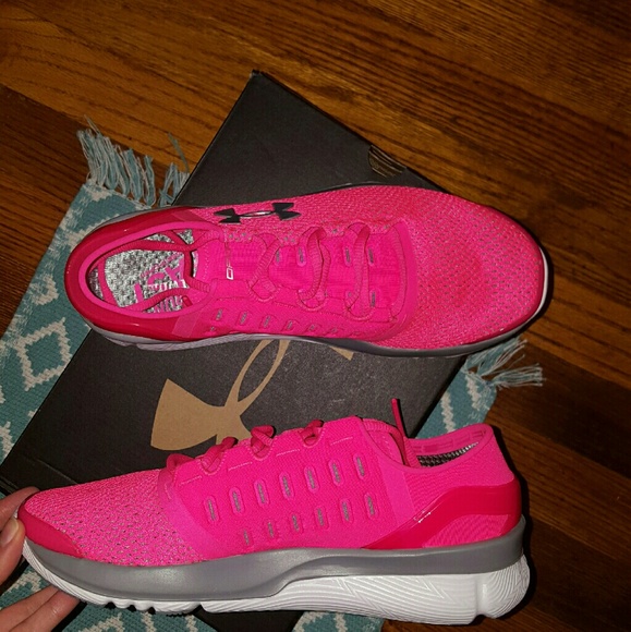 Under Armour Speedform Shoes