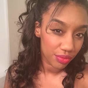 Meet your Posher, Gwendolyn