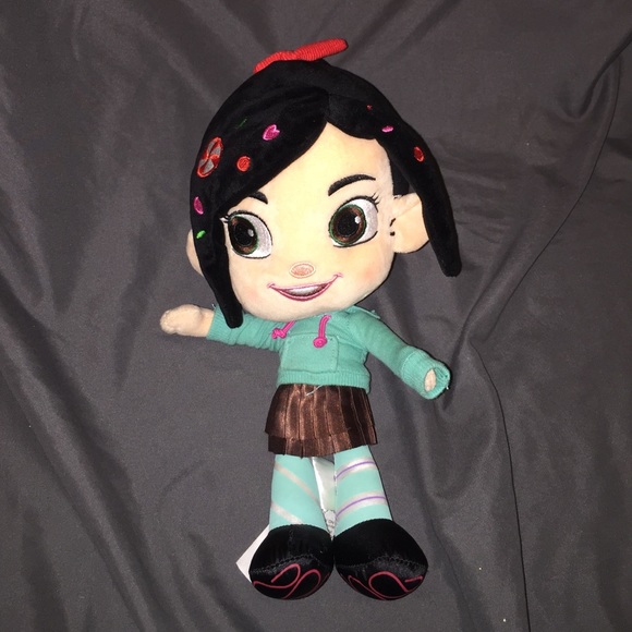 🍭Wreck It Ralph 🍭