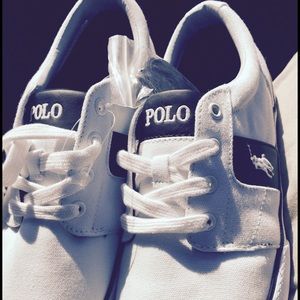 MENS polo shoes