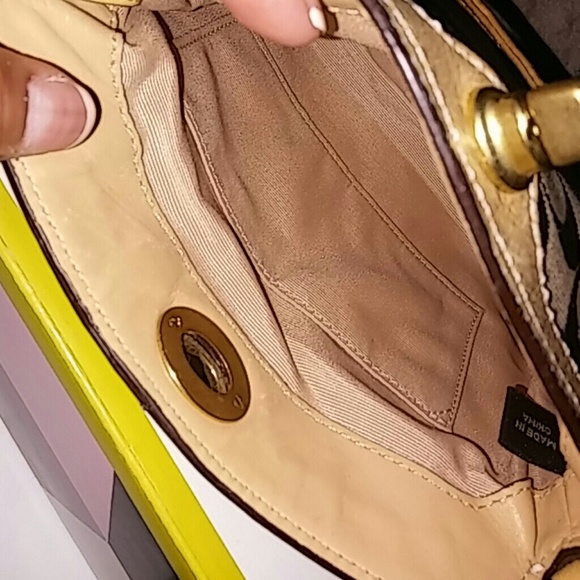 Coach - Picture 2 of 2