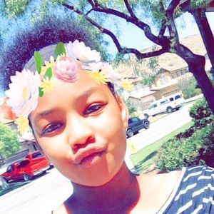 Meet your Posher, Kyla-rose