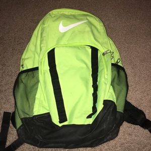 Nike Back Pack