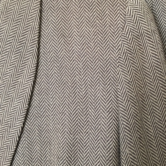 Tweed suit - Picture 2 of 2