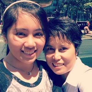 Meet your Posher, Joan