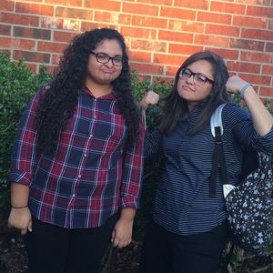 Meet your Posher, Marie