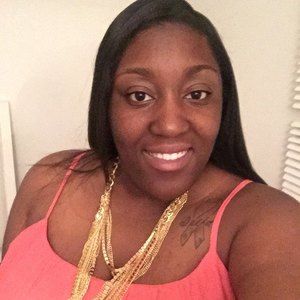 Meet your Posher, Shanea