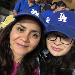 Meet your Posher, Miriam