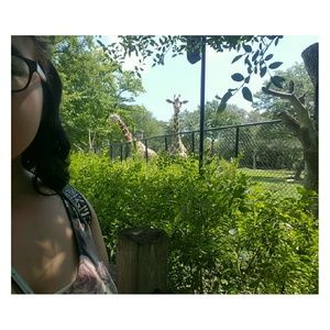 Meet your Posher, Ale