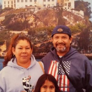 Meet your Posher, Miriam