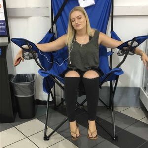 Meet your Posher, Shelby