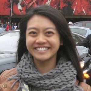 Meet your Posher, Jessica