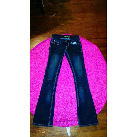 ZCO land jeans
