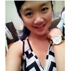 Meet your Posher, Sandy