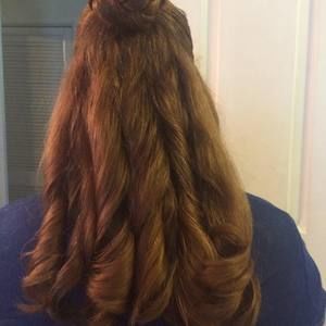 Meet your Posher, Samantha