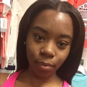 Meet your Posher, Natasgha