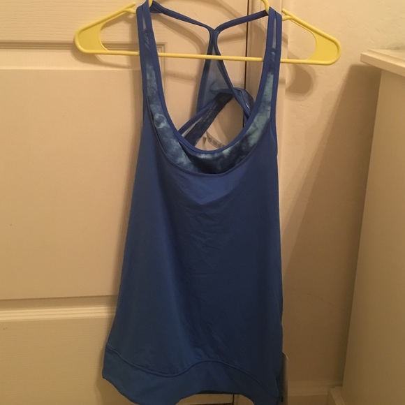 Lululemon Minimalist Tank! BRAND NEW.