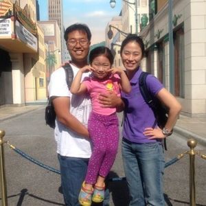 Meet your Posher, Suk yi