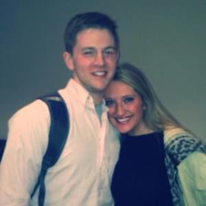 Meet your Posher, Avery