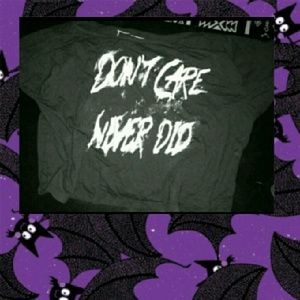 GRIT & GLORY CROP TOP