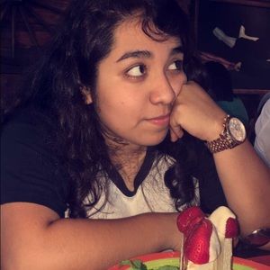 Meet your Posher, Kimberly