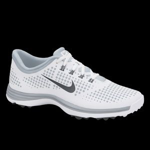 Nike Lunar Empress Golf Shoes (womens)